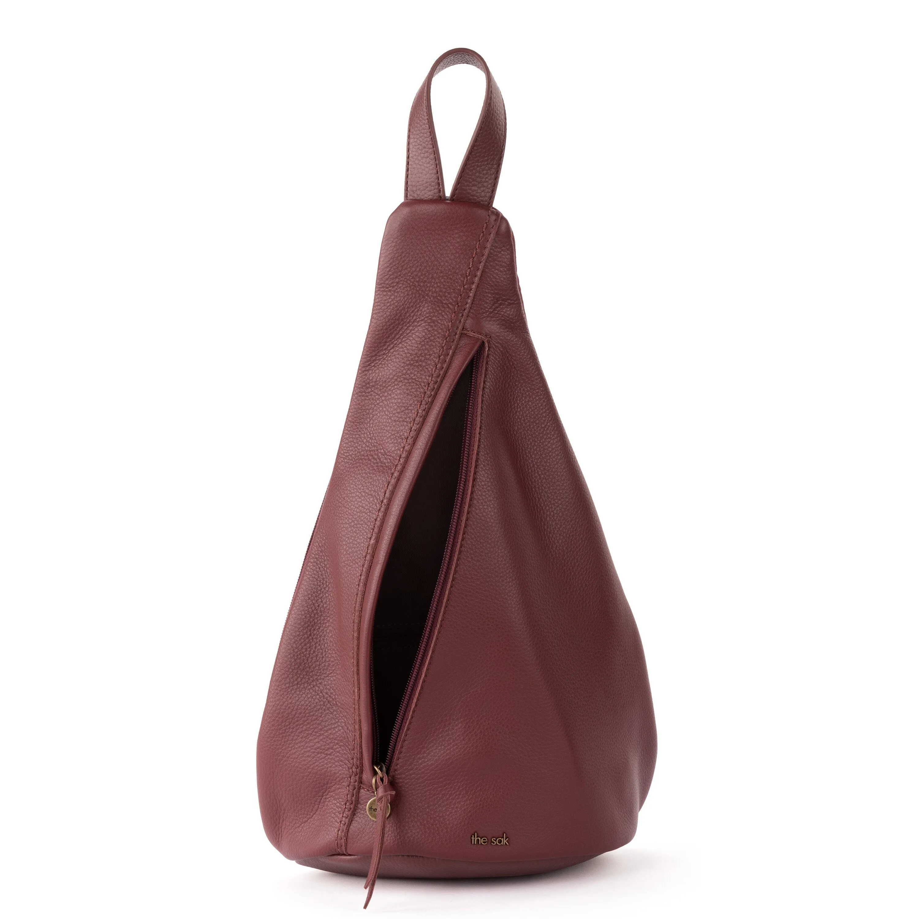 Sac à dos bandoulière nomade The Sak