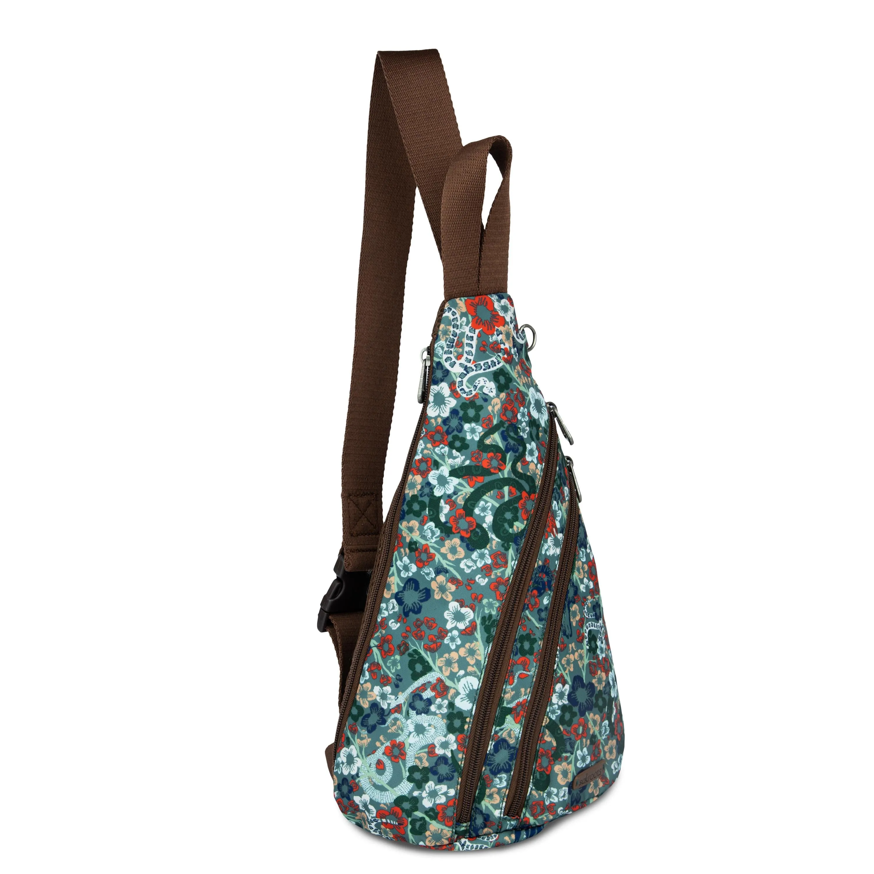 Sac à dos bandoulière nomade The Sak
