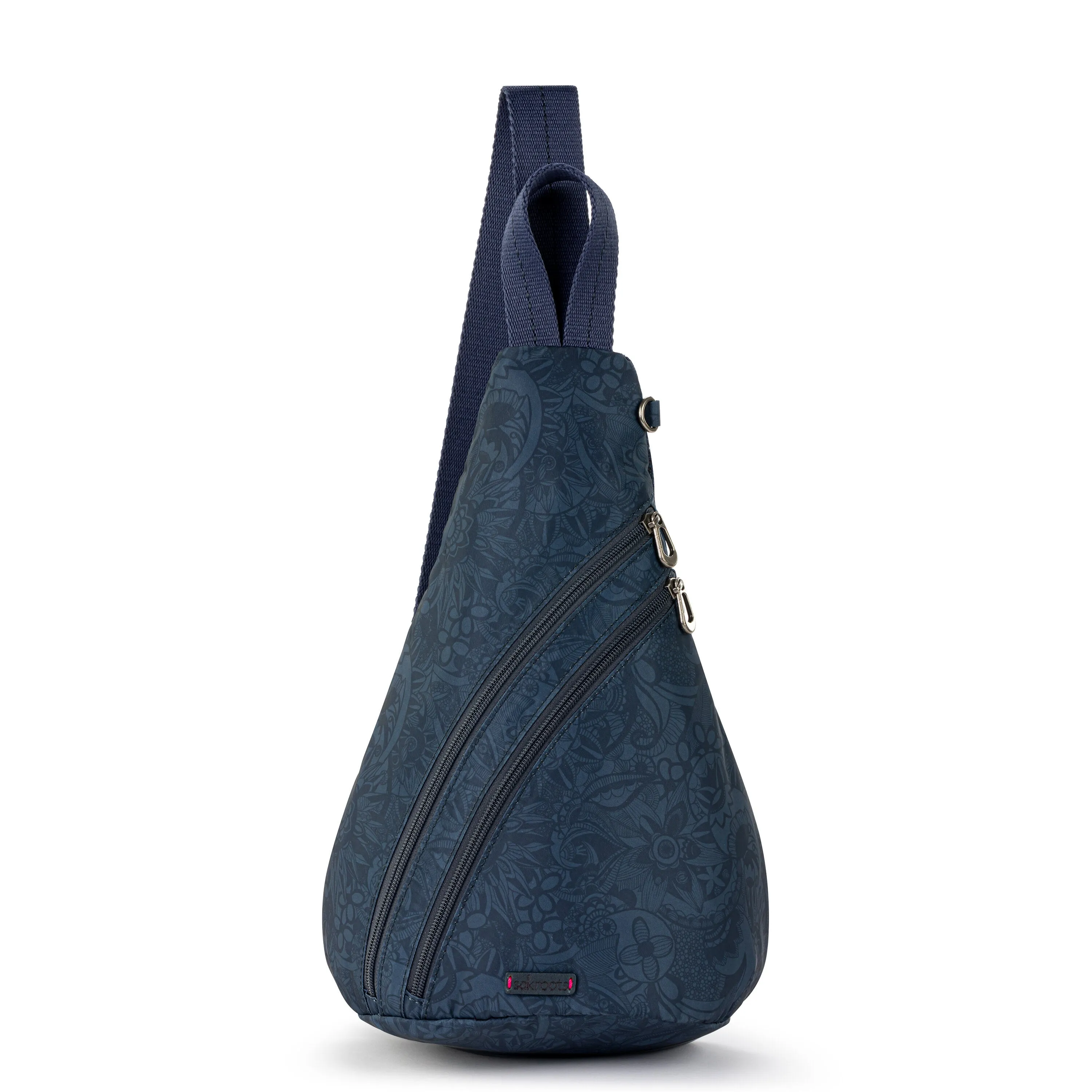 Sac à dos bandoulière nomade The Sak