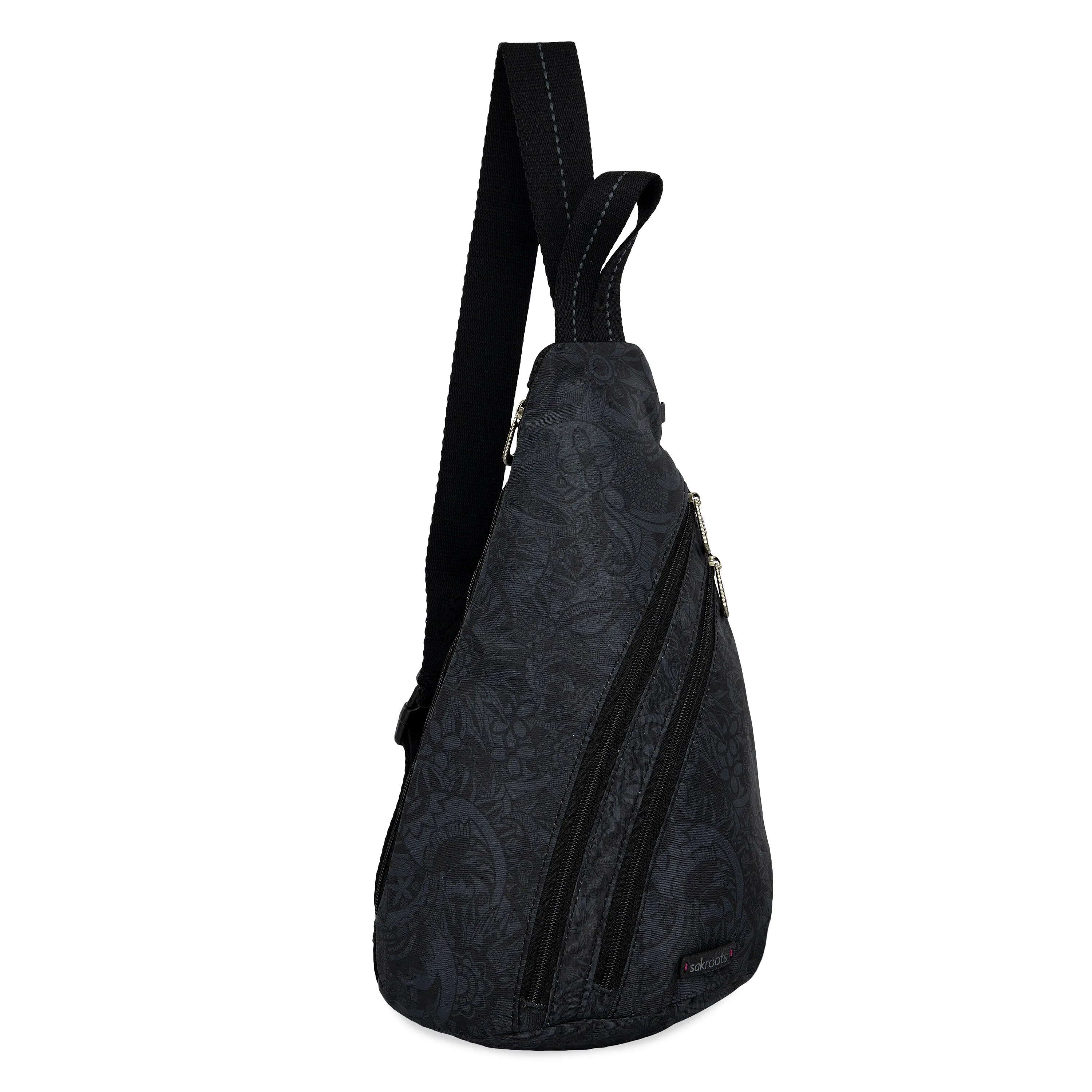 Sac à dos bandoulière nomade The Sak