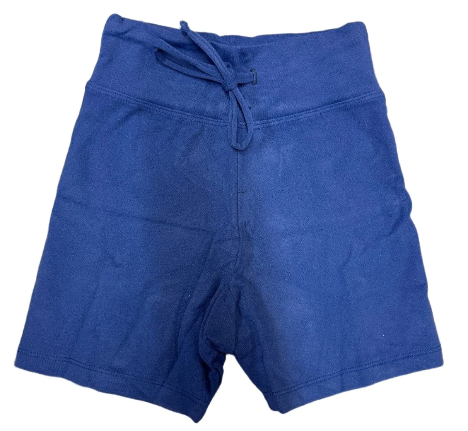Short ajusté en supplex brossé One Step Ahead avec cordon de serrage 203