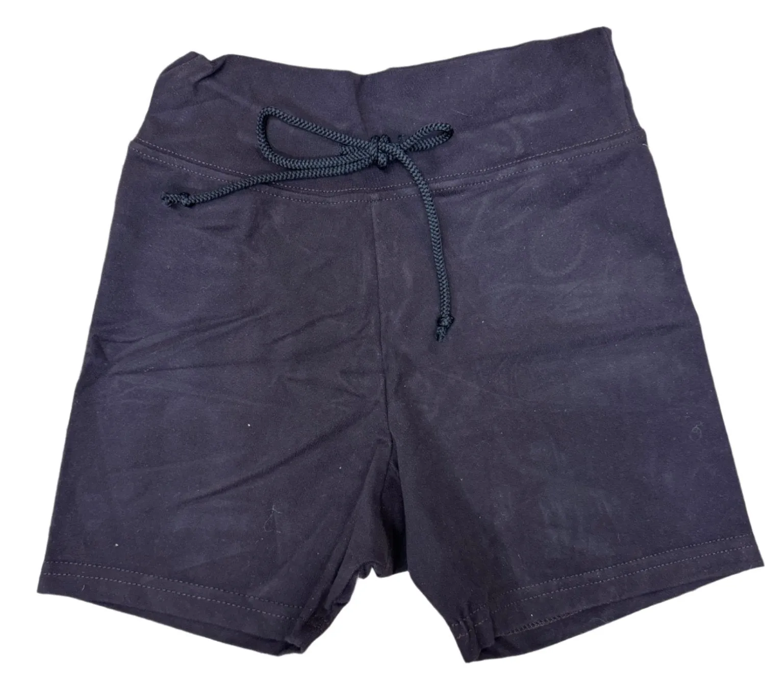 Short ajusté en supplex brossé One Step Ahead avec cordon de serrage 203