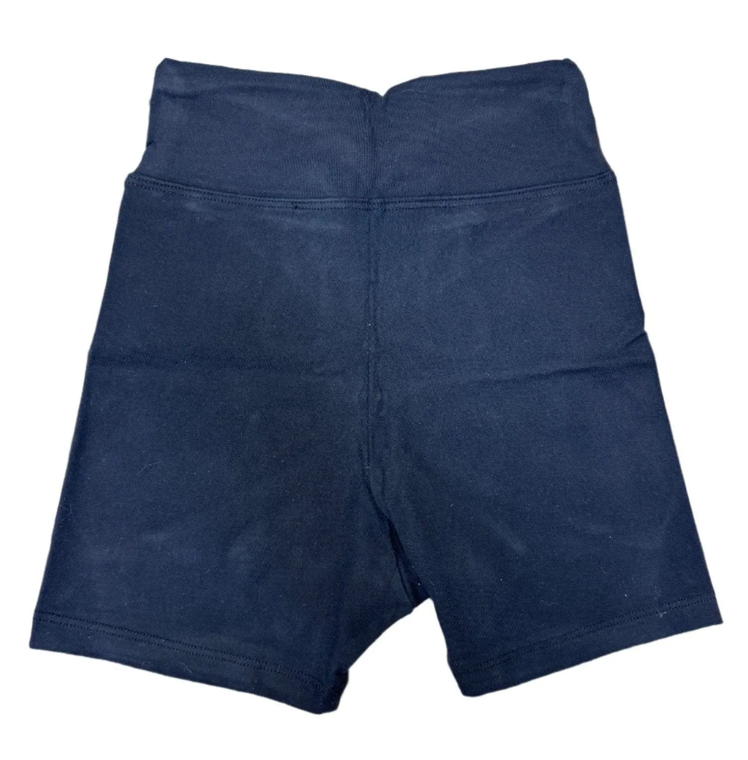 Short ajusté en supplex brossé One Step Ahead avec cordon de serrage 203
