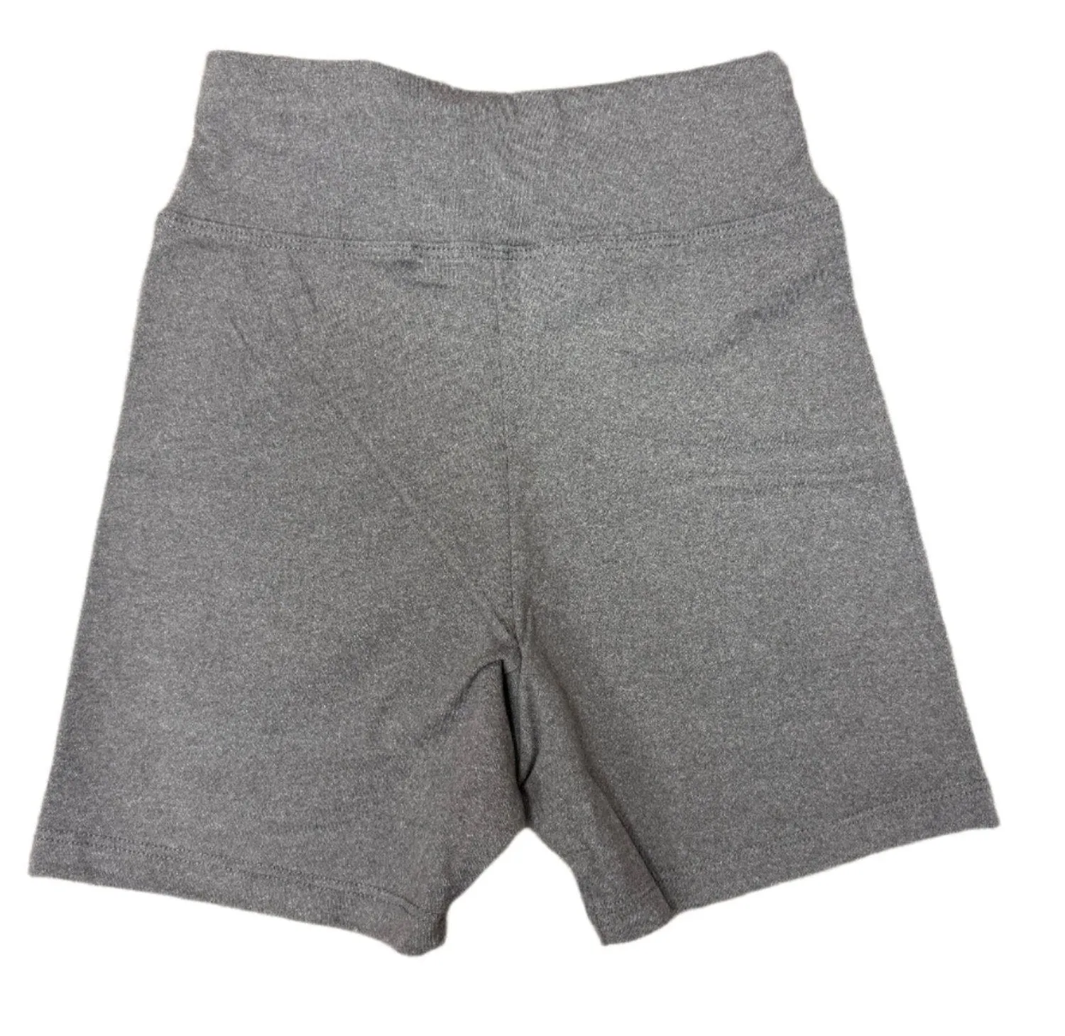 Short ajusté en supplex brossé One Step Ahead avec cordon de serrage 203
