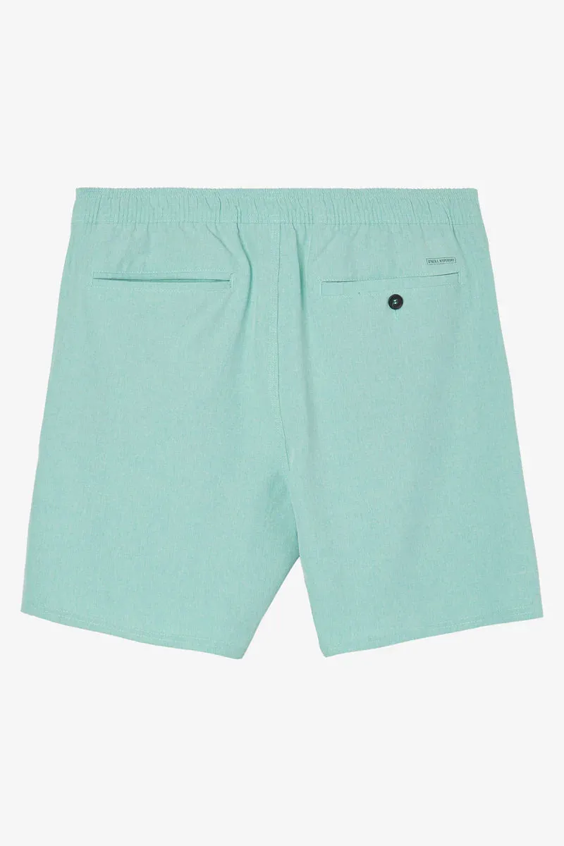 Short hybride Oneill Reserve Elastic à taille élastique 18