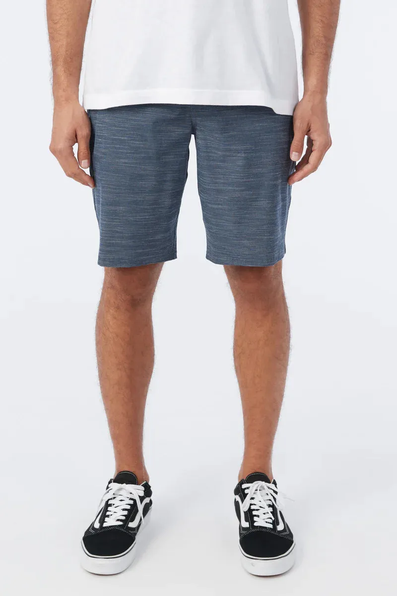 Short hybride pour homme Oneill Reserve Slub 20