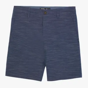 Short hybride pour homme Oneill Reserve Slub 20