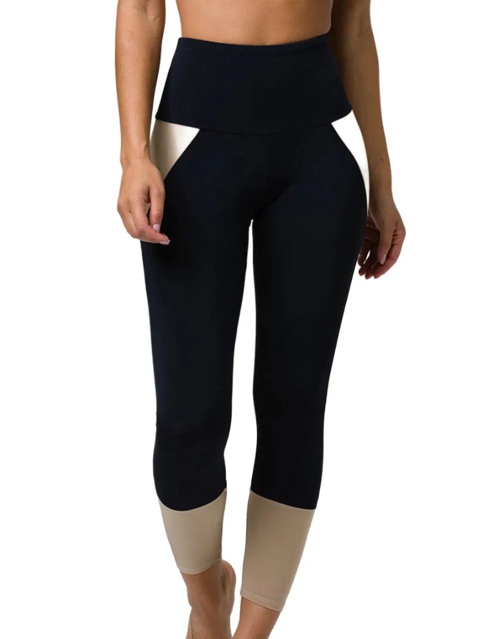 Onzie Legging Athlétique Mi-long 2217