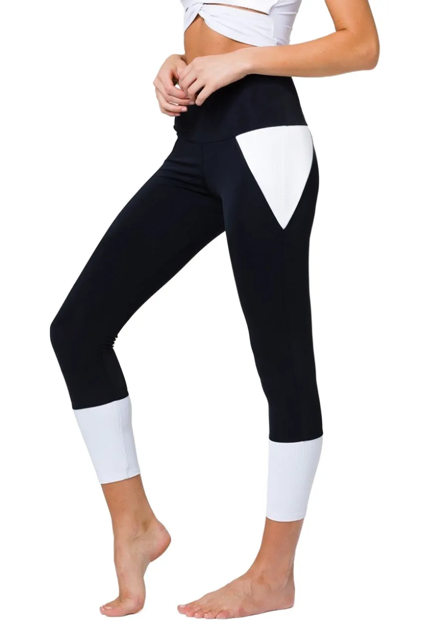 Onzie Legging Athlétique Mi-long 2217
