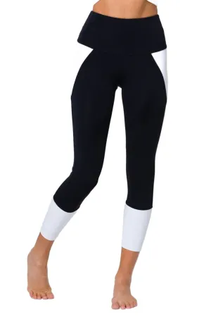 Onzie Legging Athlétique Mi-long 2217