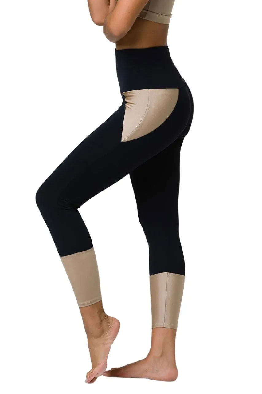 Onzie Legging Athlétique Mi-long 2217