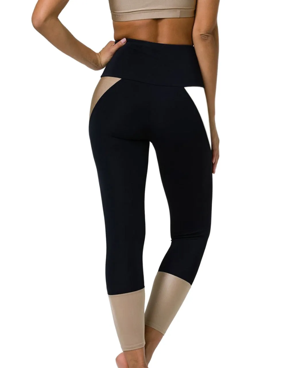Onzie Legging Athlétique Mi-long 2217