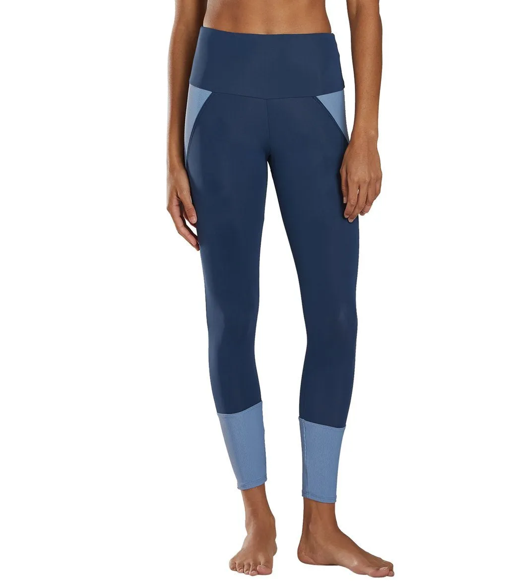 Onzie Legging Athlétique Mi-long 2217