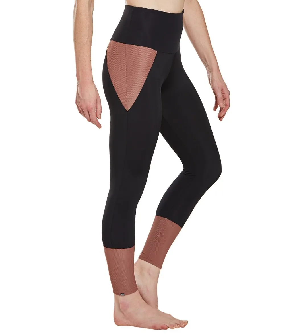Onzie Legging Athlétique Mi-long 2217