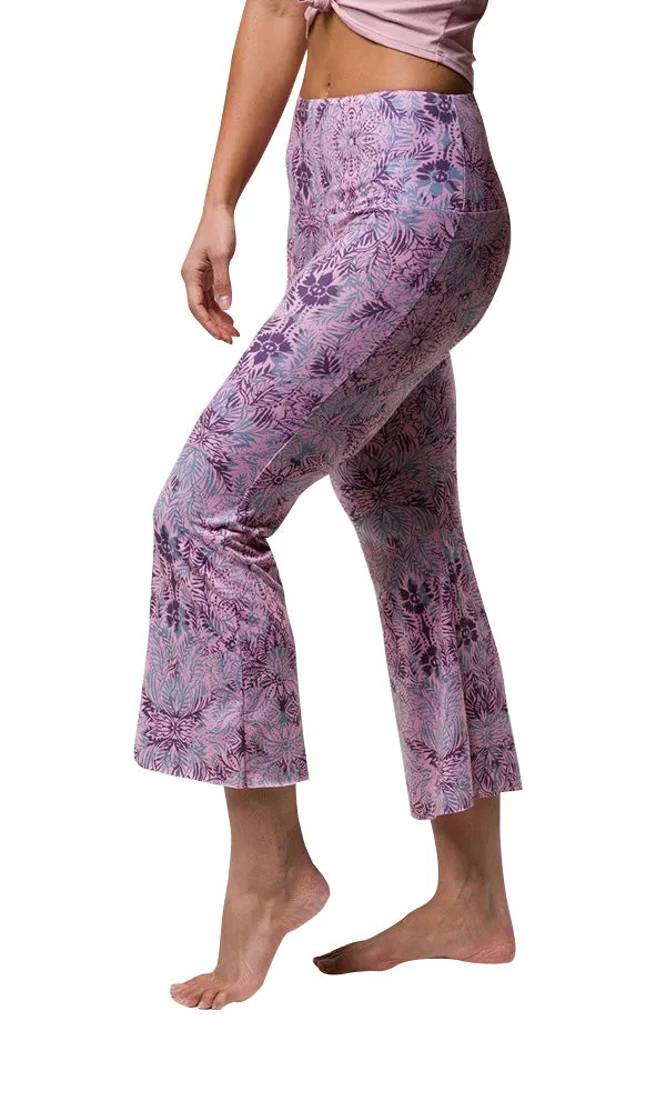 Onzie Boot Cut court 2089