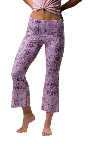 Onzie Boot Cut court 2089