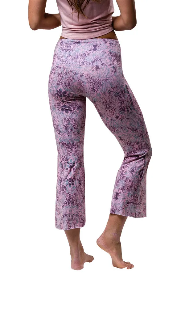Onzie Boot Cut court 2089