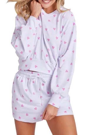 Sweat-shirt Onzie Flow Bella 3835