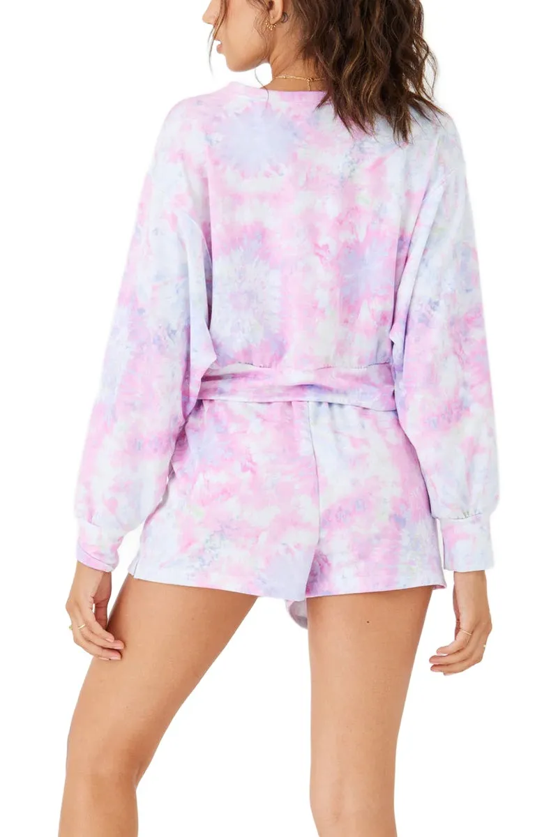 Sweat-shirt Onzie Flow Bella 3835