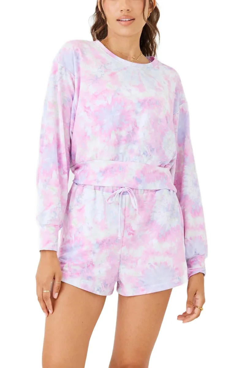 Sweat-shirt Onzie Flow Bella 3835