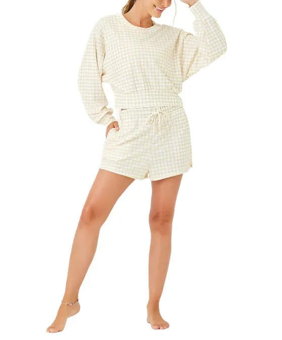 Sweat-shirt Onzie Flow Bella 3835