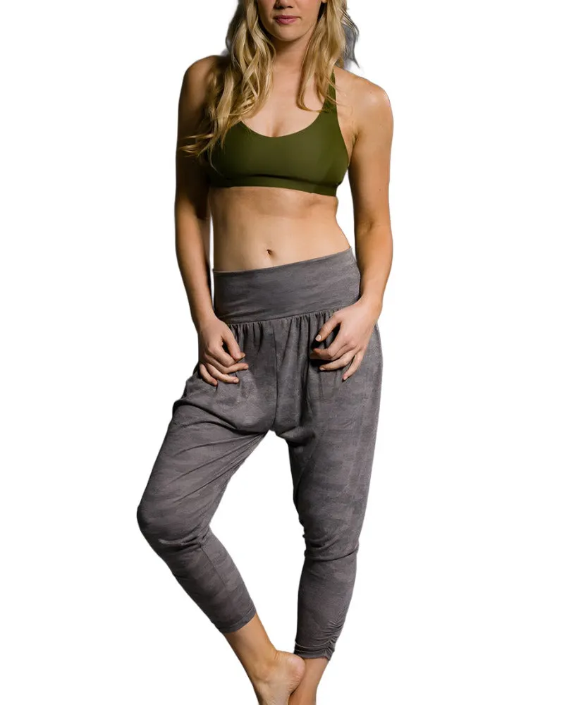 Pantalon Harem Onzie Flow 2024