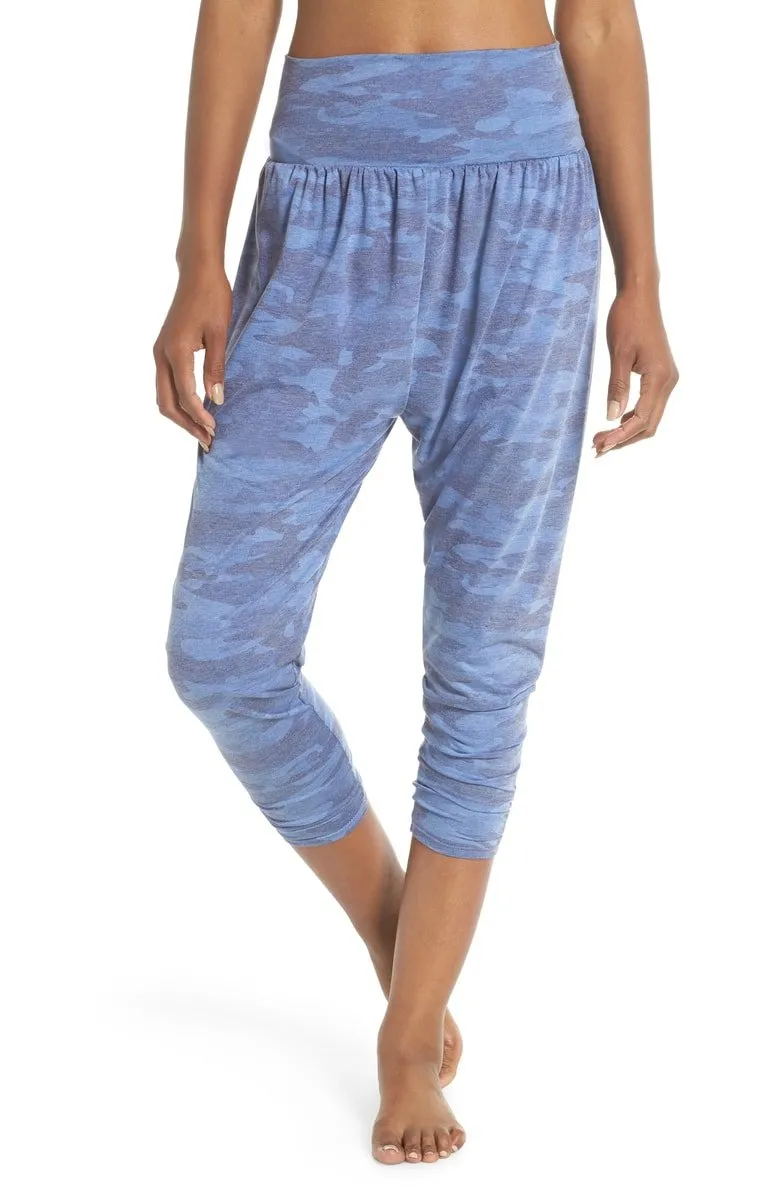 Pantalon Harem Onzie Flow 2024