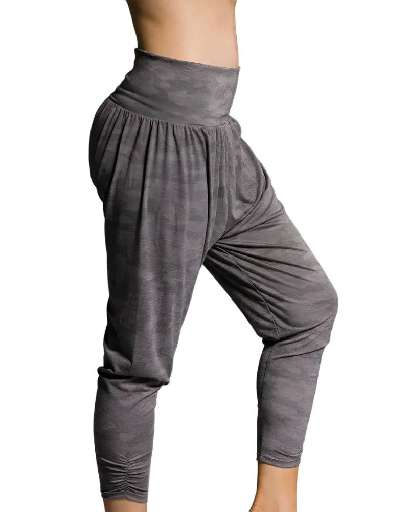 Pantalon Harem Onzie Flow 2024