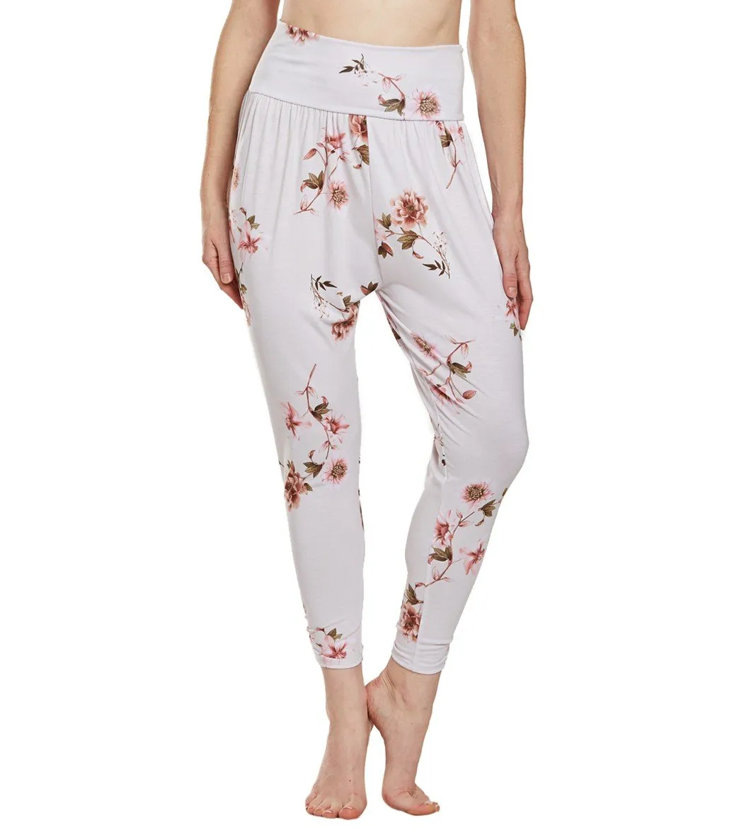 Pantalon Harem Onzie Flow 2024
