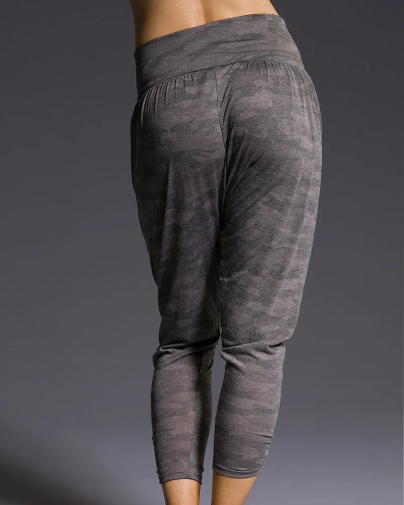 Pantalon Harem Onzie Flow 2024