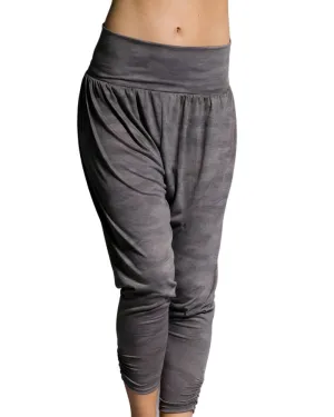 Pantalon Harem Onzie Flow 2024