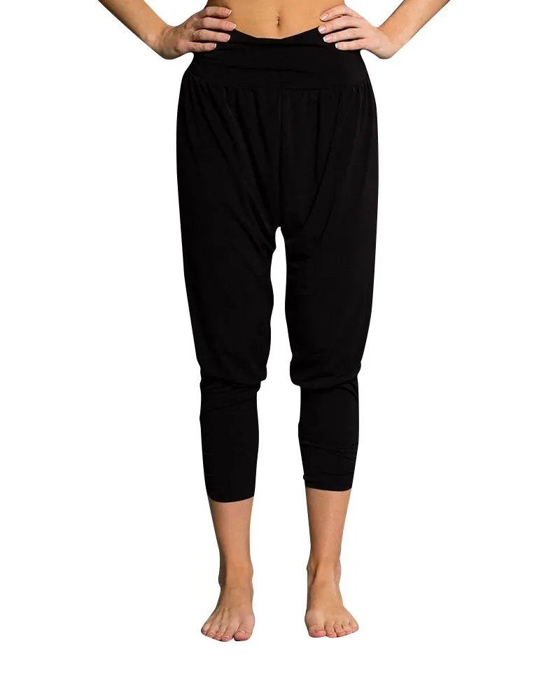 Pantalon Harem Onzie Flow 2024