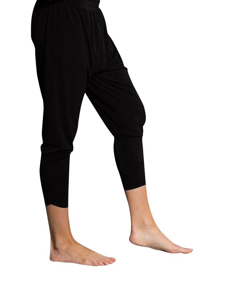 Pantalon Harem Onzie Flow 2024
