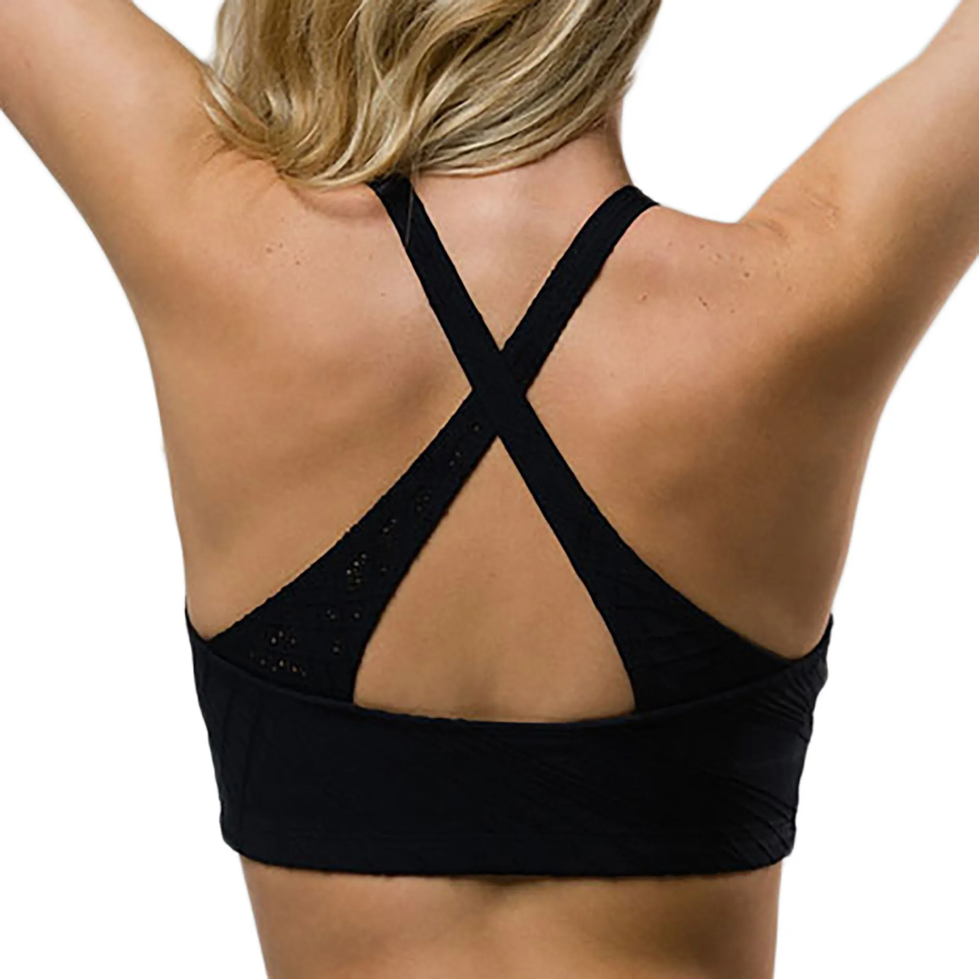 Onzie Flow Heart Soutien-gorge 3082 Sélénite
