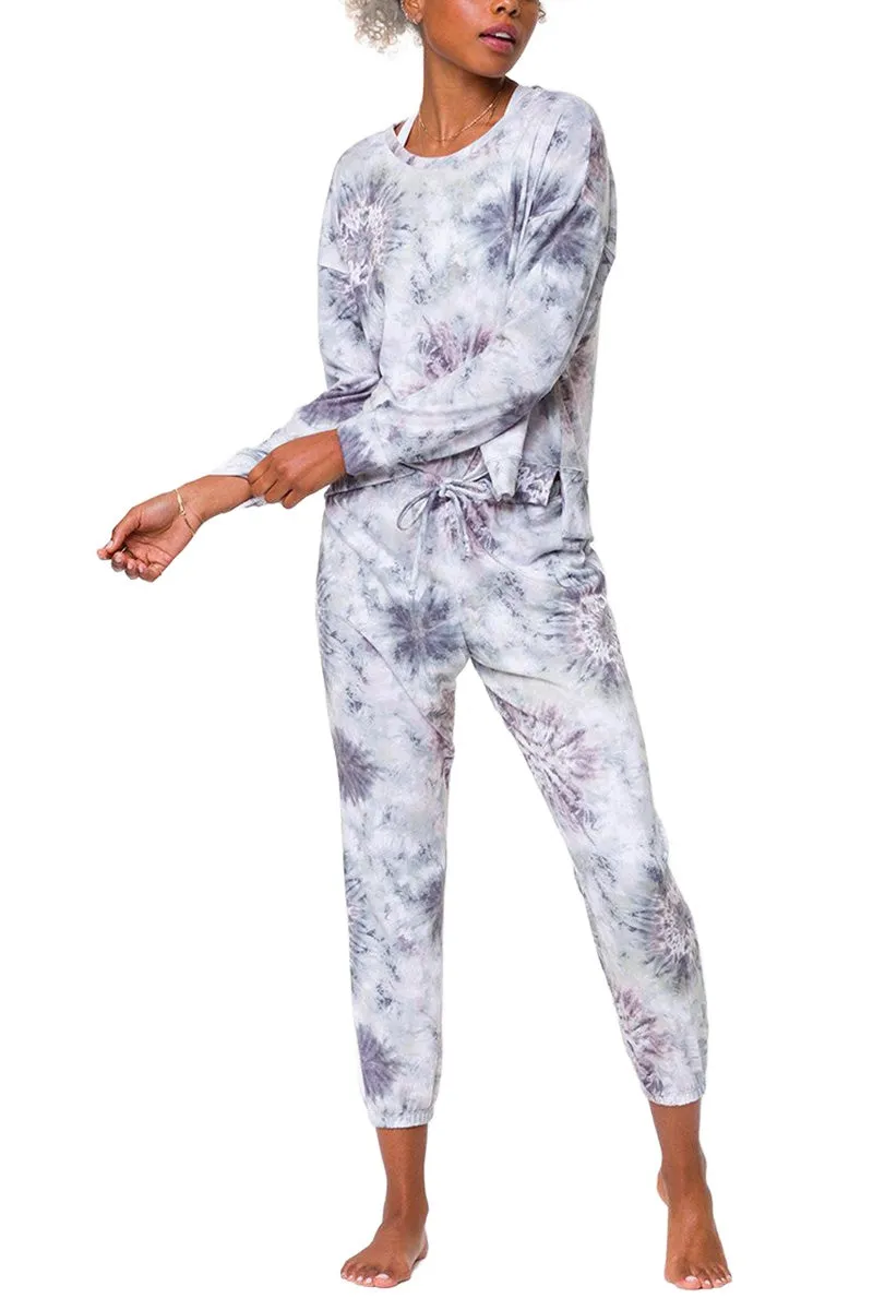 Sweat à capuche asymétrique Onzie Flow 3767