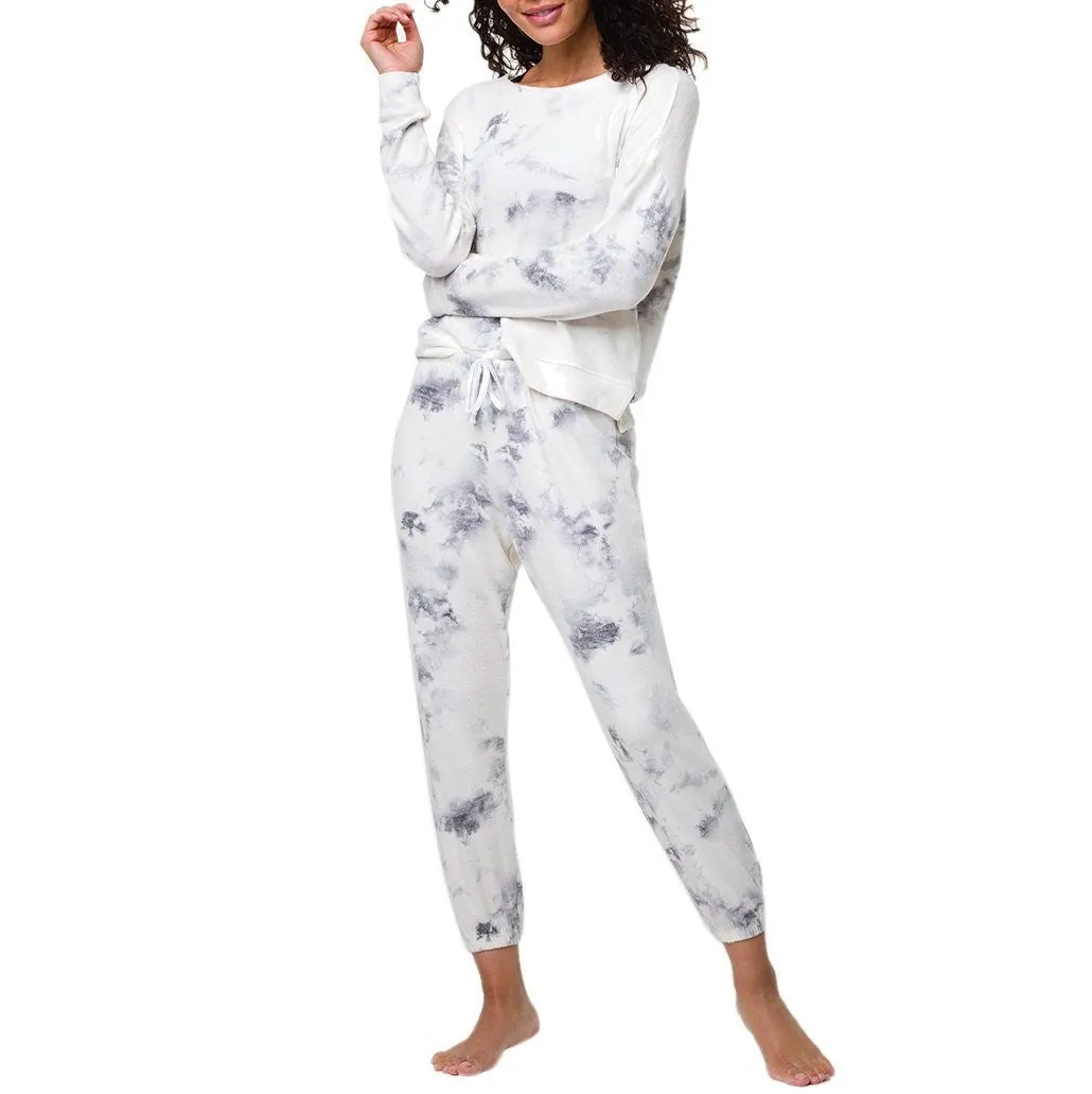 Sweat à capuche asymétrique Onzie Flow 3767