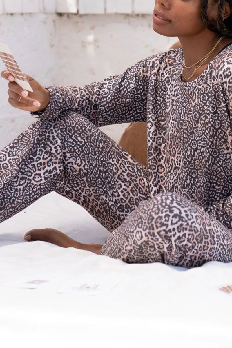 Sweat à capuche asymétrique Onzie Flow 3767