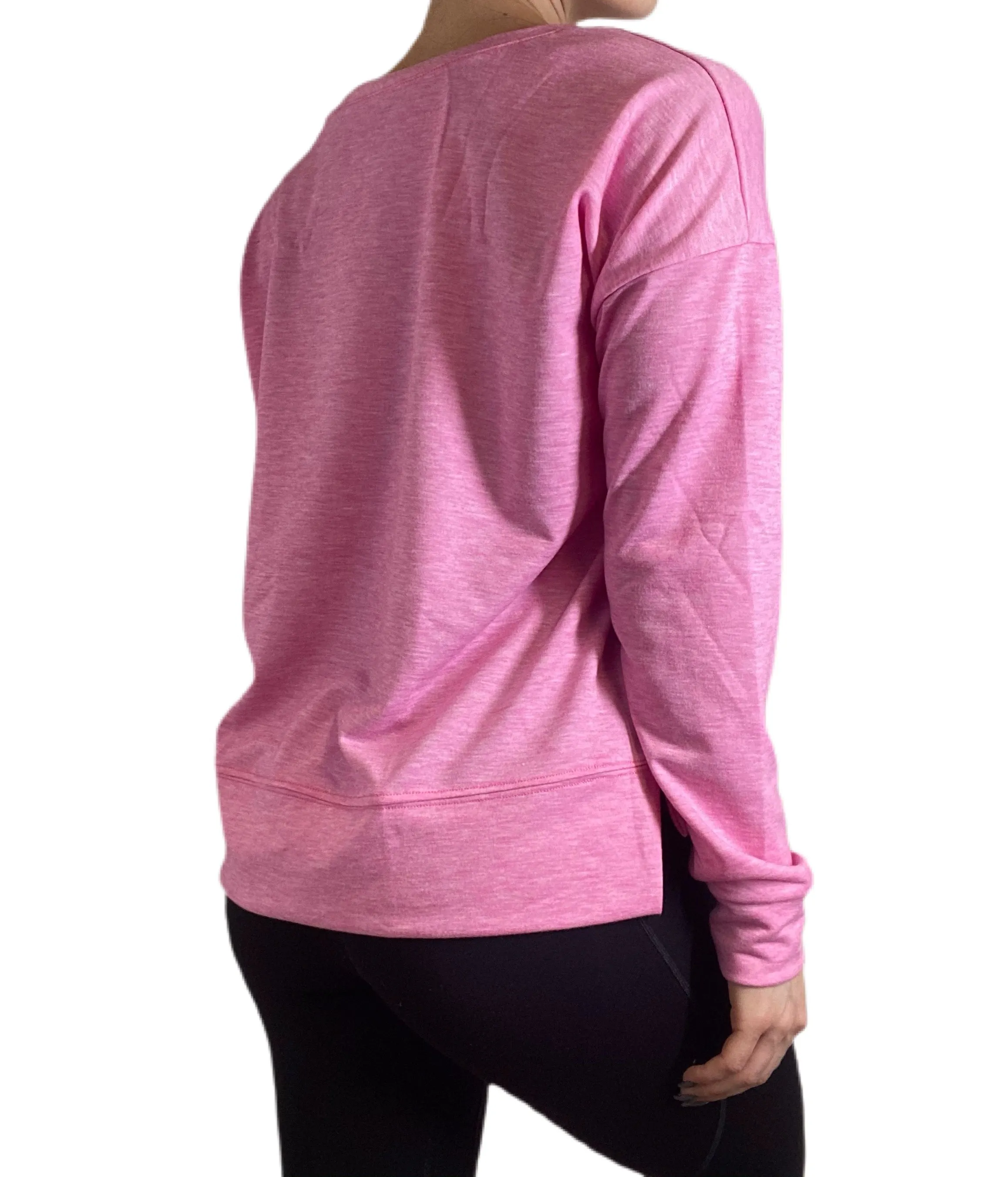 Sweat à capuche asymétrique Onzie Flow 3767