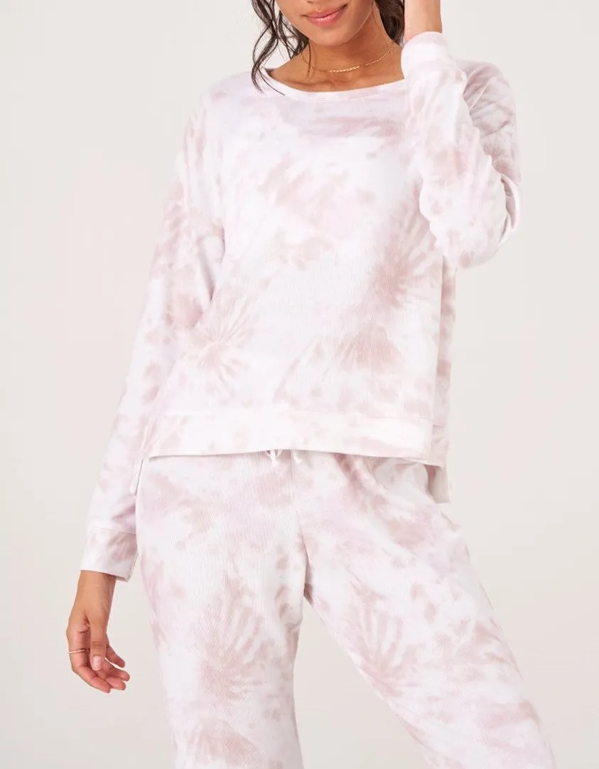 Sweat à capuche asymétrique Onzie Flow 3767