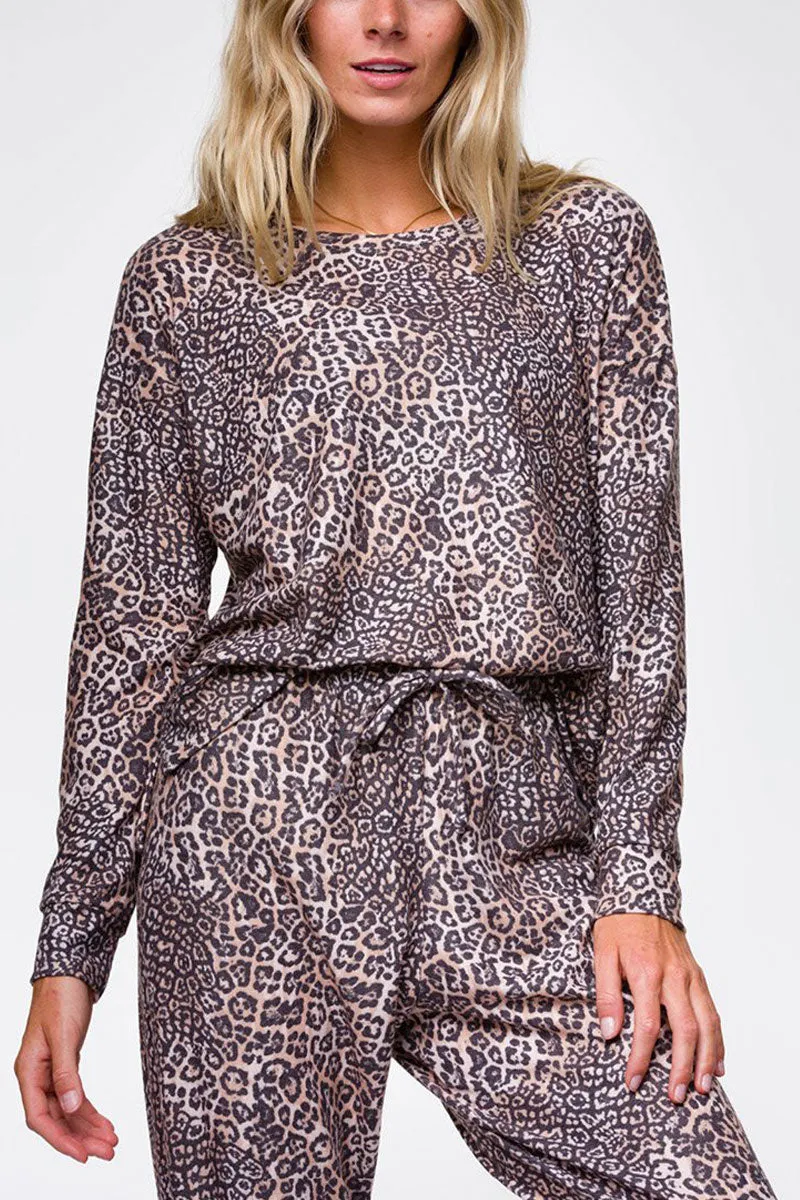 Sweat à capuche asymétrique Onzie Flow 3767