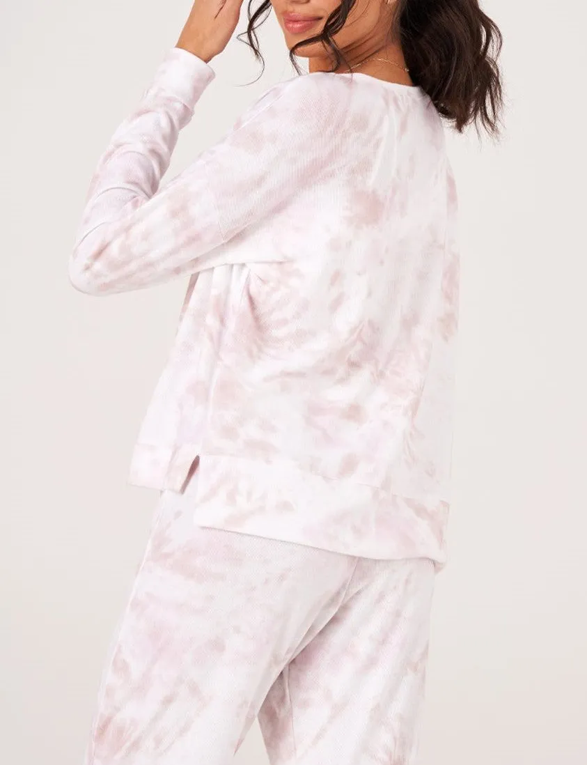 Sweat à capuche asymétrique Onzie Flow 3767