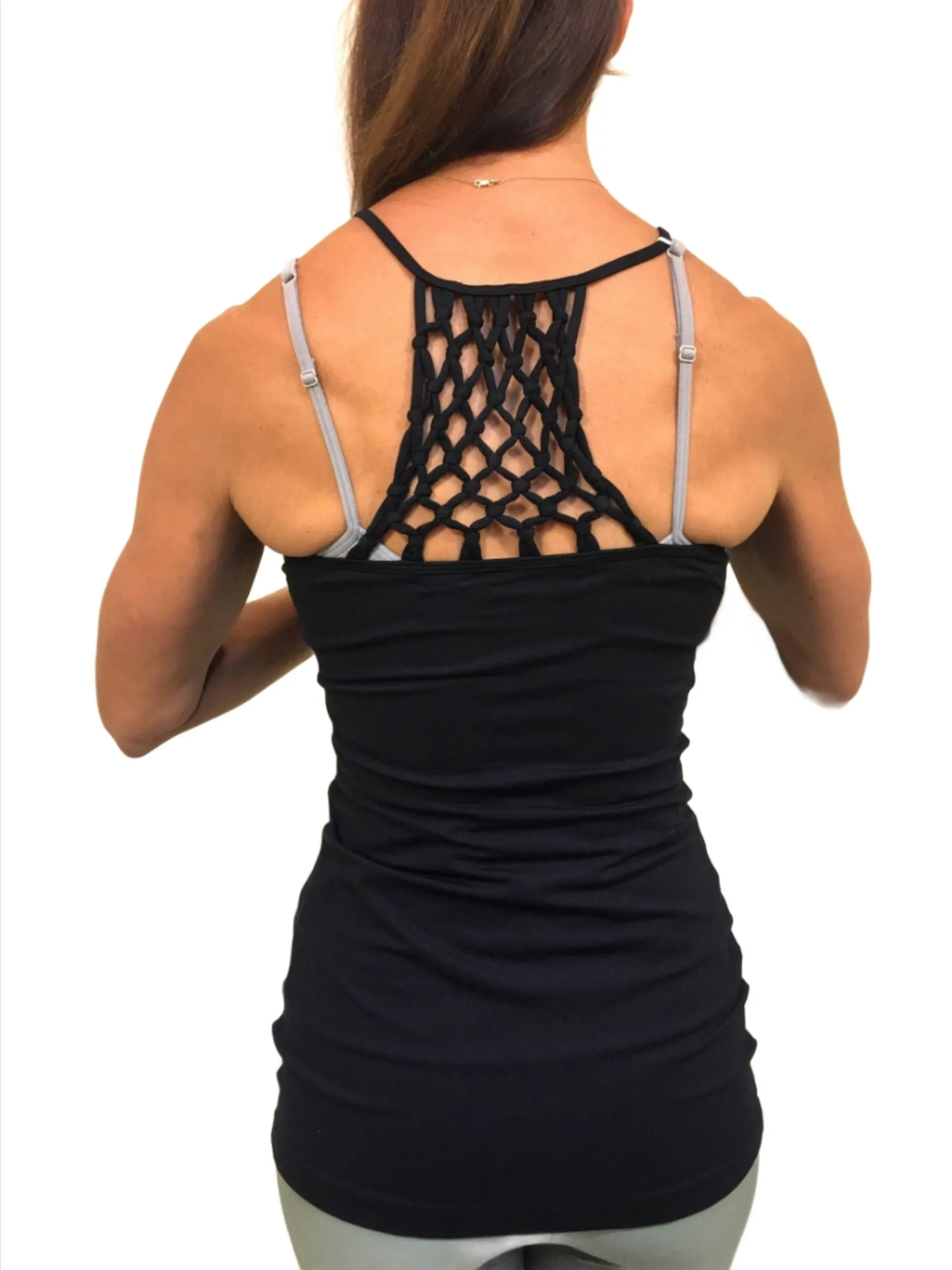 Onzie Flow Maillot de pêche rembourré avec filet 313 Assorti