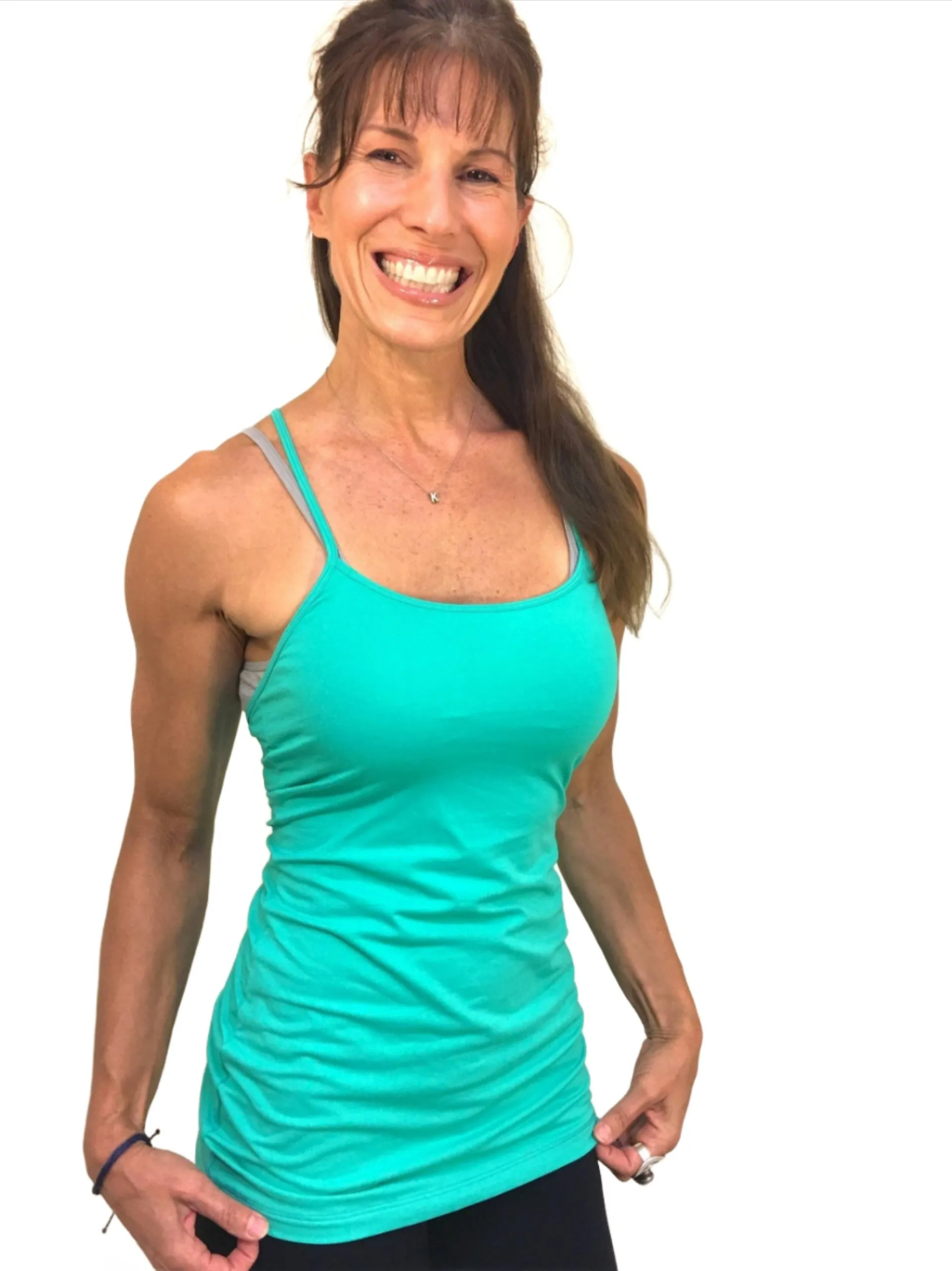 Onzie Flow Maillot de pêche rembourré avec filet 313 Assorti