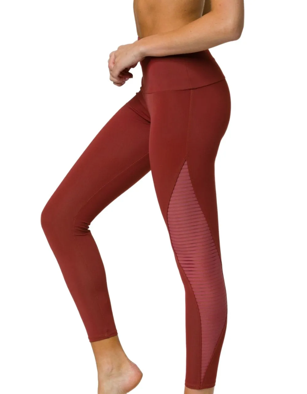 Onzie Flow Shape Legging Midi 2231