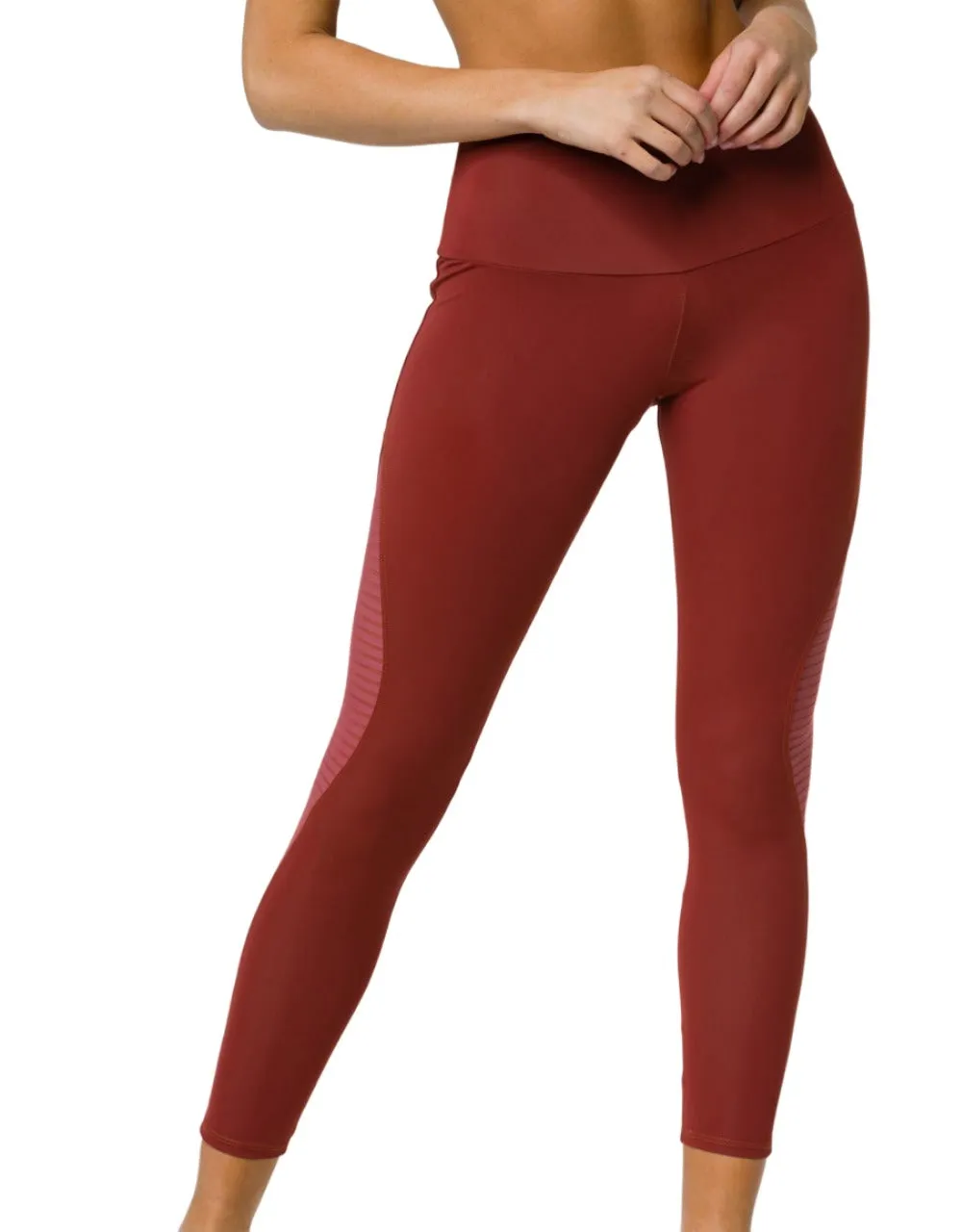 Onzie Flow Shape Legging Midi 2231