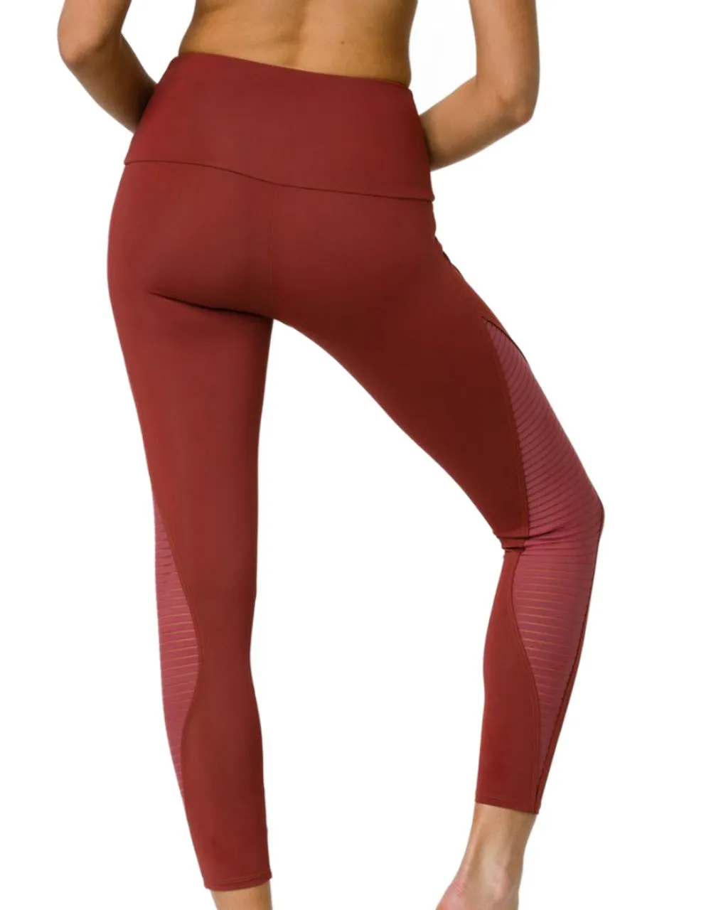 Onzie Flow Shape Legging Midi 2231