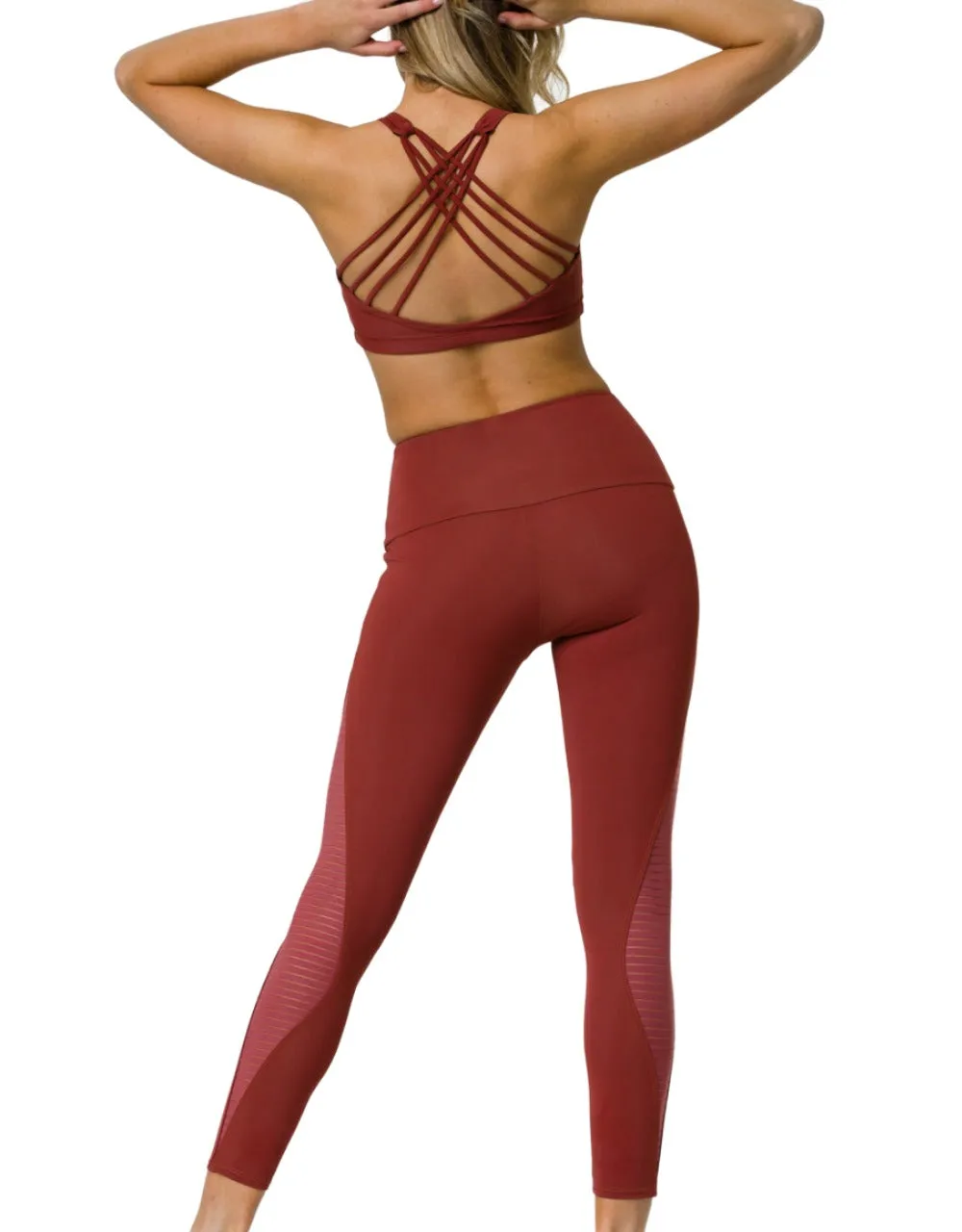 Onzie Flow Shape Legging Midi 2231