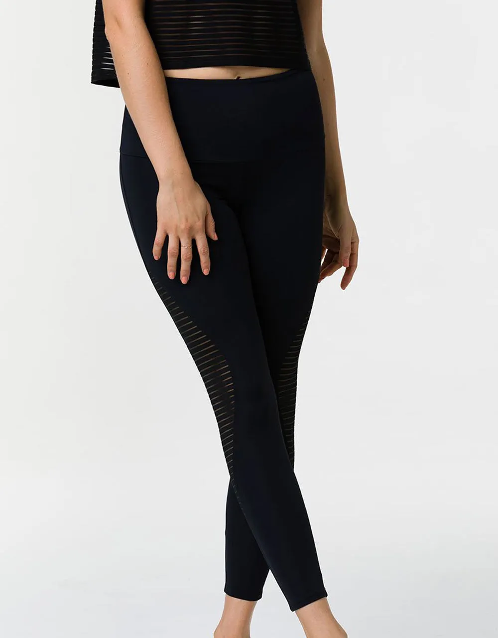 Onzie Flow Shape Legging Midi 2231
