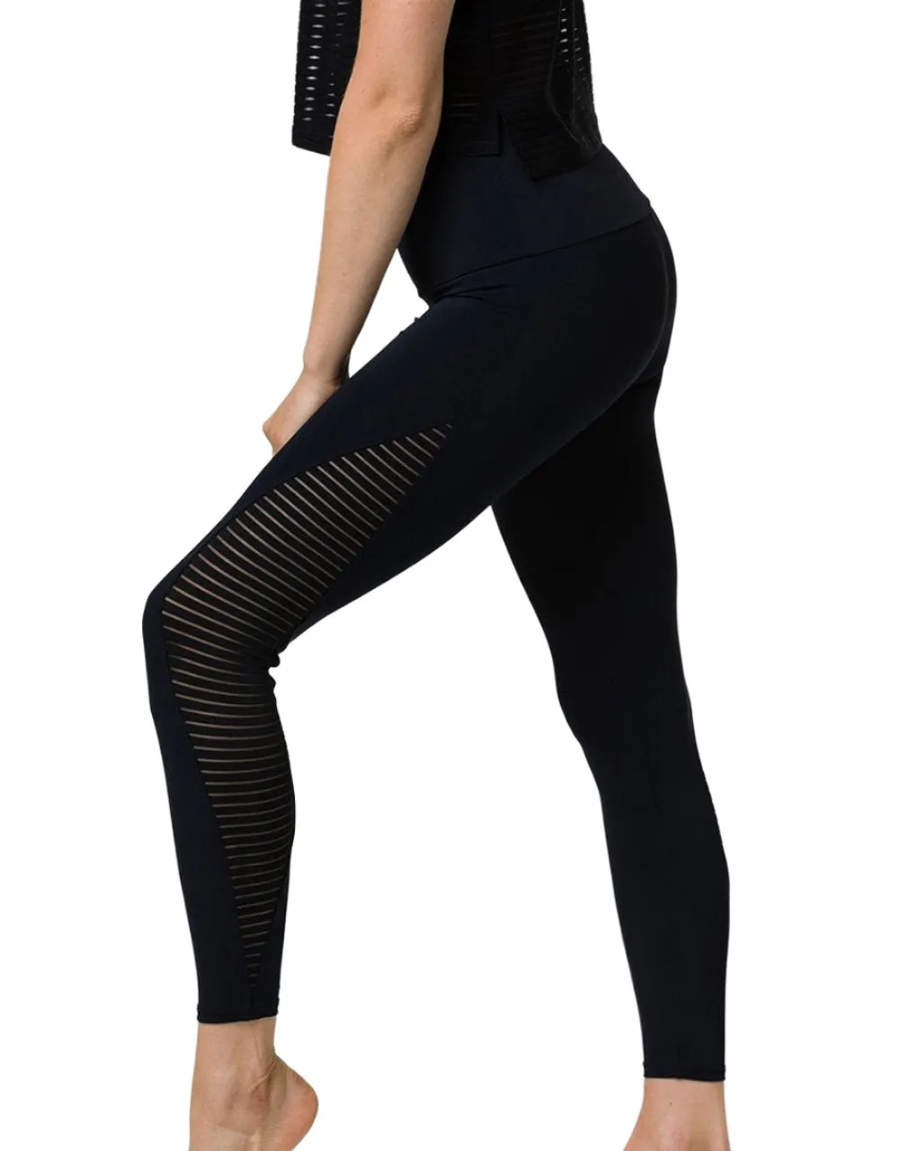 Onzie Flow Shape Legging Midi 2231