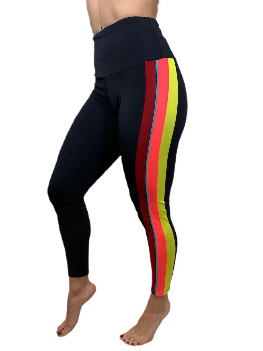 Onzie Flow Speed Legging Midi 2242